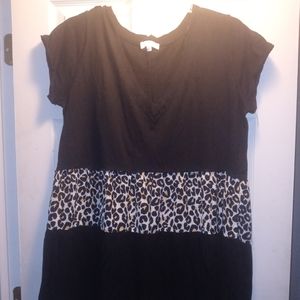 XL Umgee Tunic